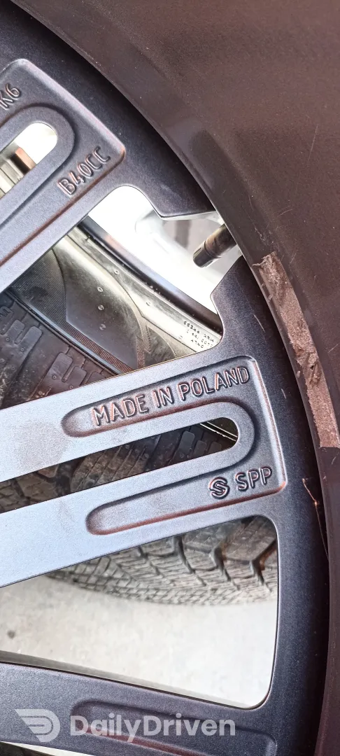 Jante Originale R23 Range Rover, roti complete Range Rover jante+anvelope Pirelli