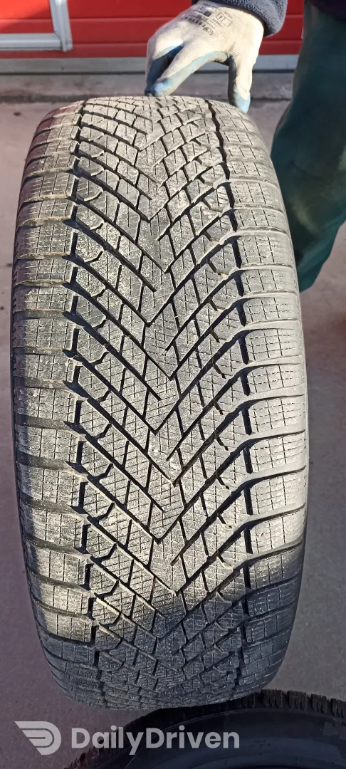 Jante Originale R23 Range Rover, roti complete Range Rover jante+anvelope Pirelli