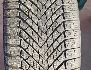 Jante Originale R23 Range Rover, roti complete Range Rover jante+anvelope Pirelli