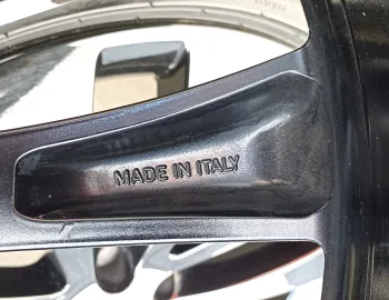 Jante R23 Range Rover, roti complete Range Rover jante+anvelope Pirelli