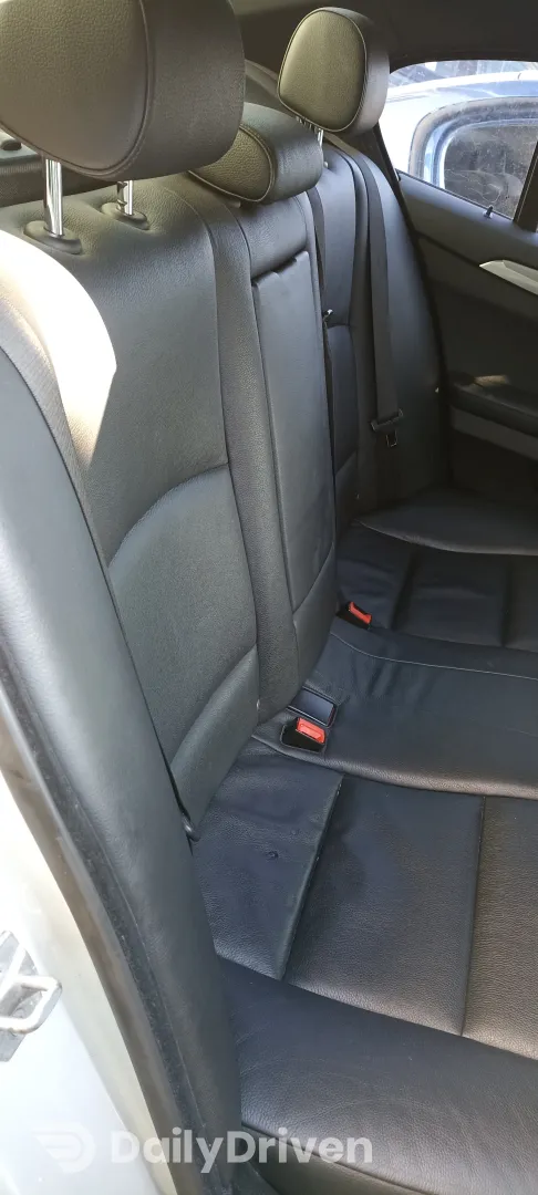 Interior sport piele cu incalzire BMW Seria 5 F10, scaune sport BMW Seria 5 F10