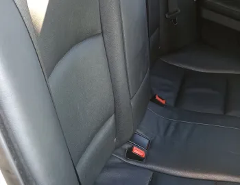 Interior sport piele cu incalzire BMW Seria 5 F10, scaune sport BMW Seria 5 F10