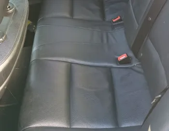 Interior sport piele cu incalzire BMW Seria 5 F10, scaune sport BMW Seria 5 F10