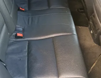 Interior sport piele cu incalzire BMW Seria 5 F10, scaune sport BMW Seria 5 F10