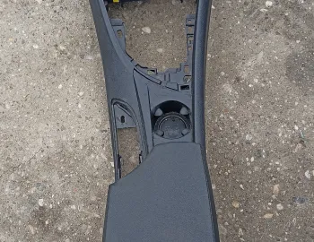 Cotiera cu suport pahare BMW Seria 1 E81 E82 E87 E88