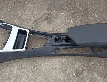 Cotiera cu suport pahare BMW Seria 1 E81 E82 E87 E88