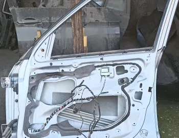 Usa dreapta fata BMW X3 E83