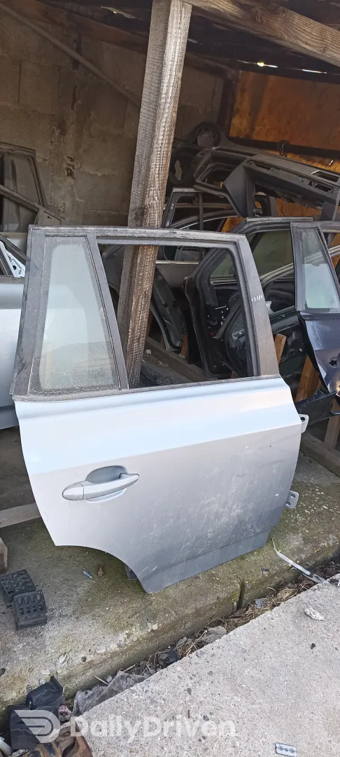 Usa dreapta spate BMW X3 E83