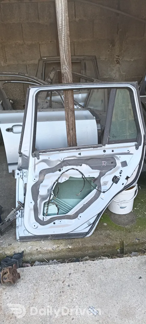 Usa dreapta spate BMW X3 E83