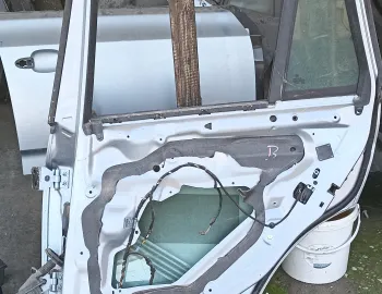 Usa dreapta spate BMW X3 E83