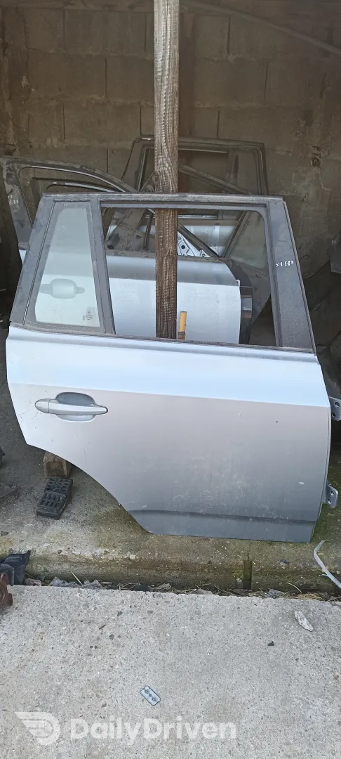 Usa dreapta spate BMW X3 E83