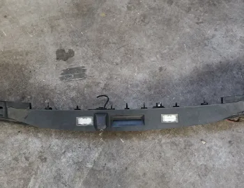 Maner deschidere haion BMW Seria 7 G11 G12, 7483263, 7485267