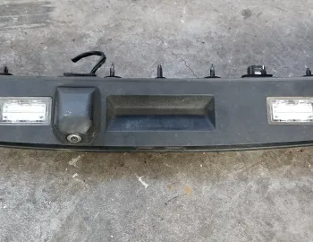 Maner deschidere haion BMW Seria 7 G11 G12, 7483263, 7485267