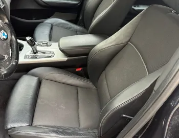 Dezmembrez BMW X3 F25 2.0i benzina N20 automat