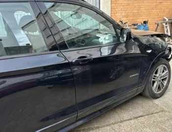 Dezmembrez BMW X3 F25 2.0i benzina N20 automat