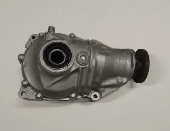 Grup diferential fata BMW X3 E83 3.0 benzina N52 raport 4.44, 7603002, 7544477