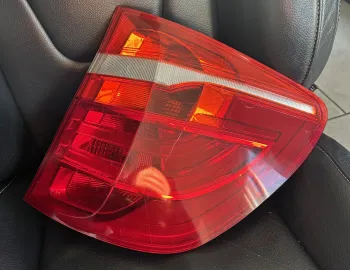 Stop tripla dreapta aripa BMW X3 F25, tripla cu led X3 F25