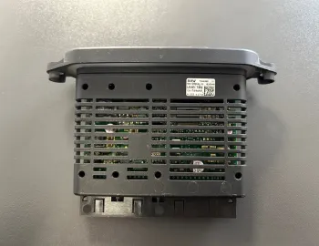 TMS calculator far BMW X3 F25, 7304595