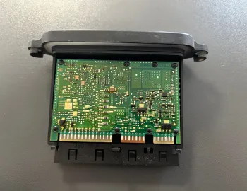 TMS calculator far BMW X4 F26, 7304595