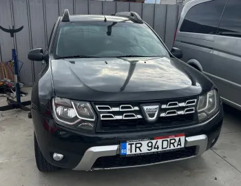 Dezmembrez Dacia Duster 1.5 dci fabricatie 2015