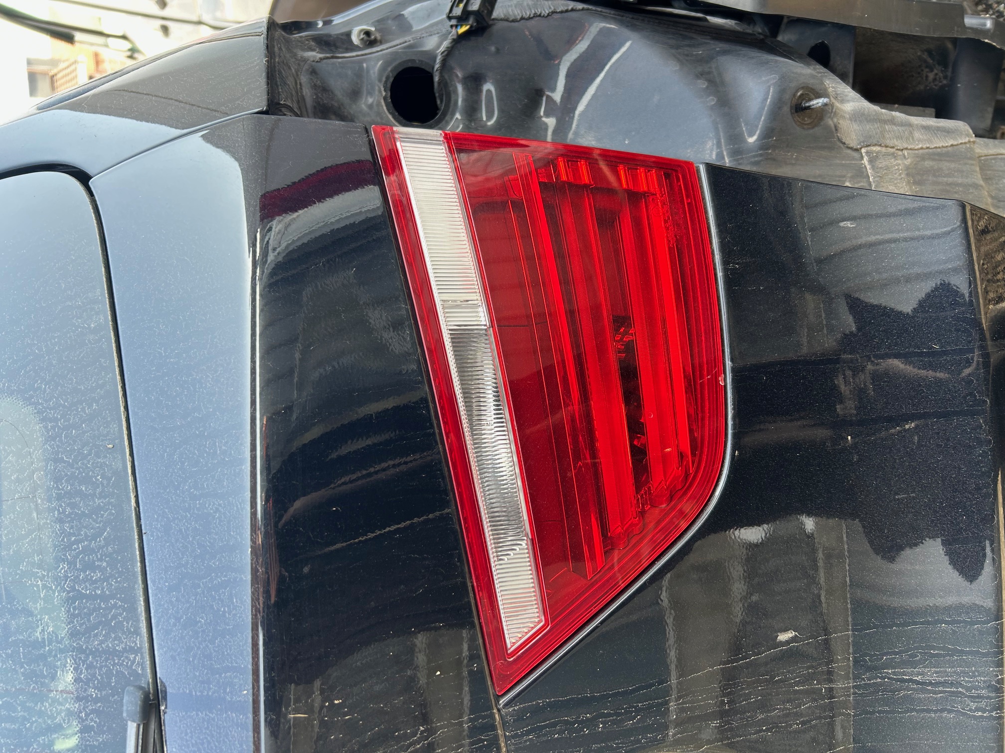Stop tripla dreapta haion BMW X3 F25