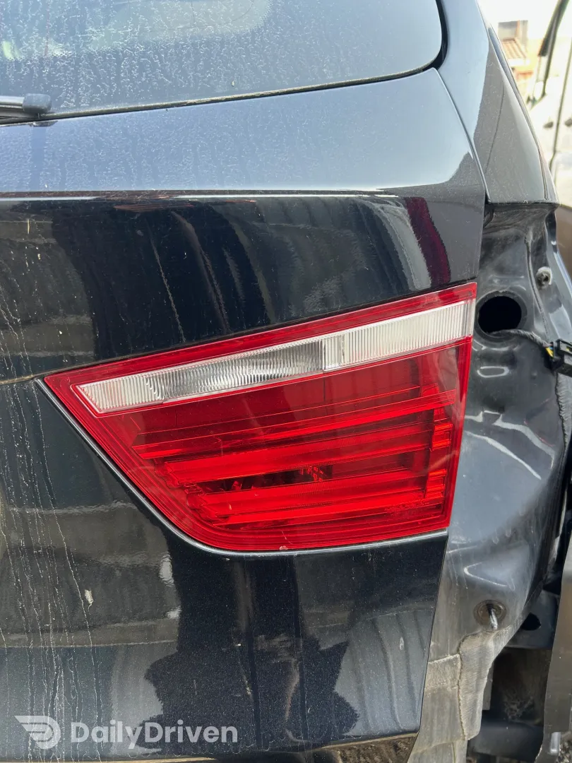 Stop tripla dreapta haion BMW X3 F25