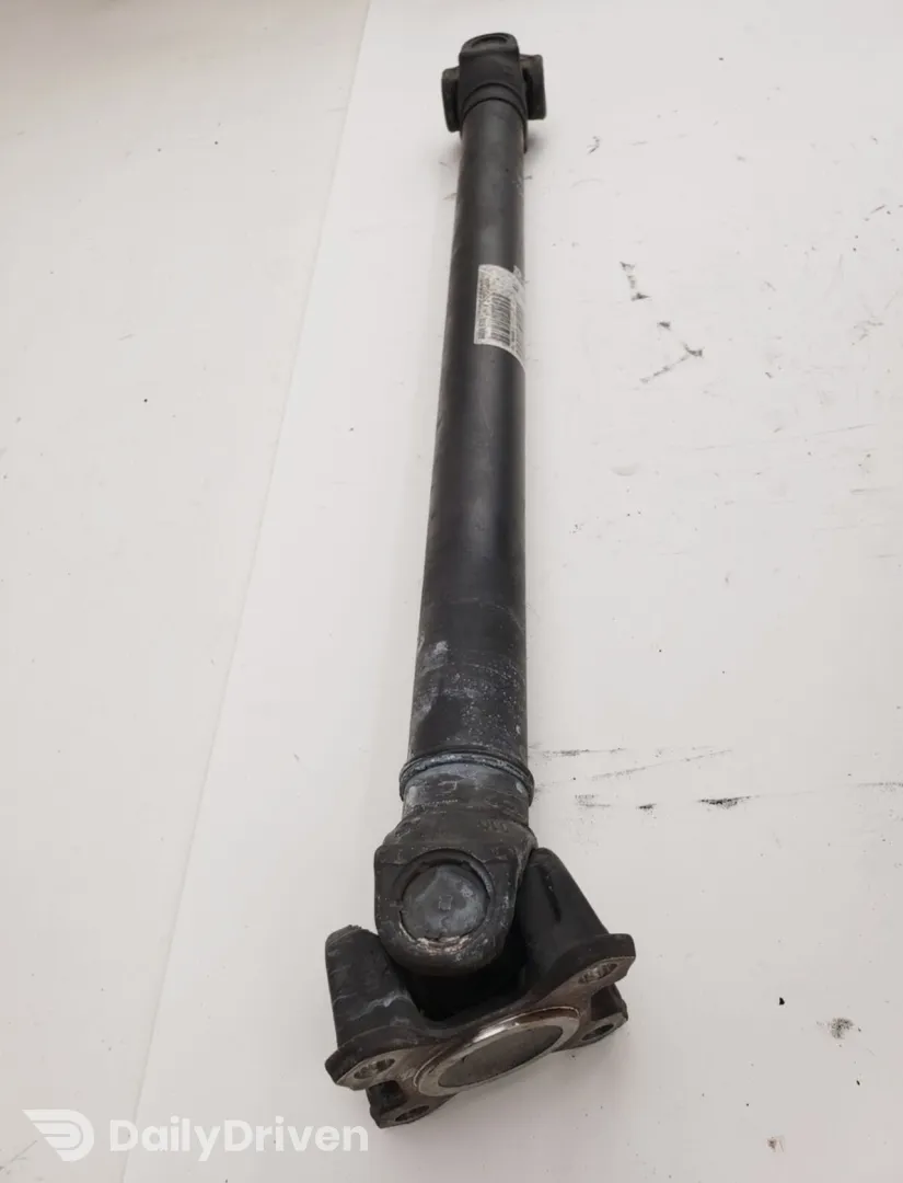 Cardan fata BMW X5 E70, N62N, S63, 7556020
