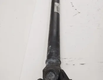 Cardan fata BMW X5 E70, N62N, S63, 7556020