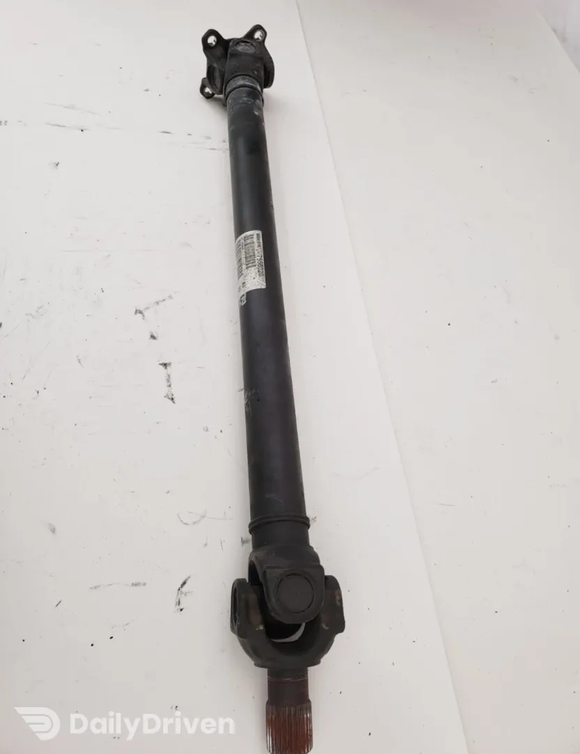 Cardan fata BMW X6 E71 benzina, N63, S63, cardan fata 7556020