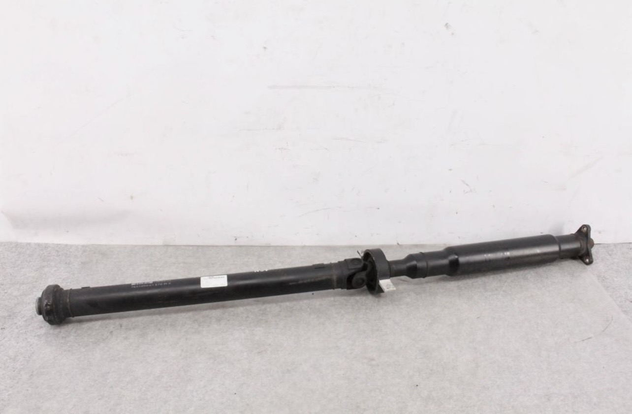 Cardan spate BMW X6 E71 benzina S63, 7601050