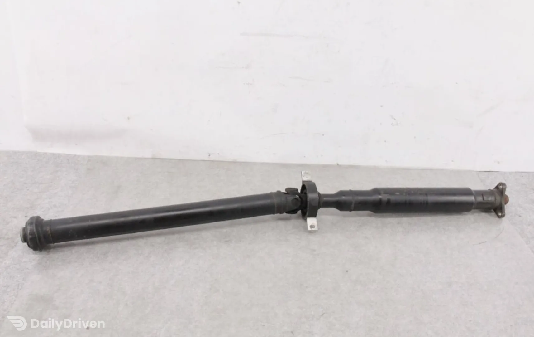 Cardan spate BMW X6 E71 benzina S63, 7601050