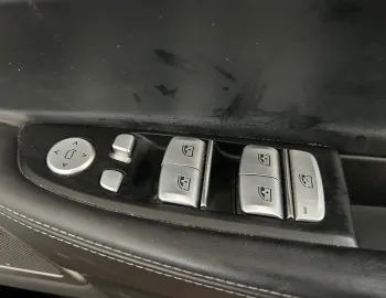 Comanda geam usa sofer BMW Seria 7 G11, 9382502