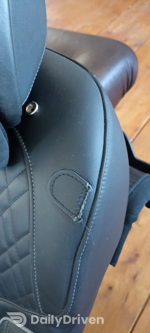 Interior complet cu incalzire BMW Seria 7 G11 G12, scaune bancheta BMW G11 G12