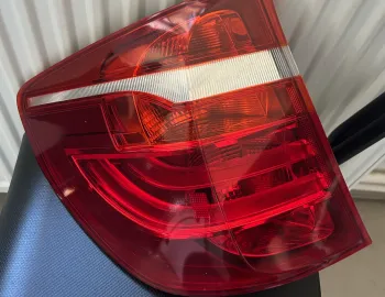 Stop stanga aripa BMW X3 F25 model cu led, tripla stanga spate 7217311