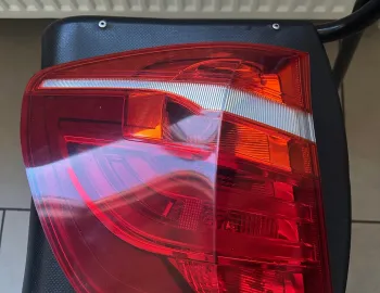 Stop stanga aripa BMW X3 F25 model cu led, tripla stanga spate 7217311