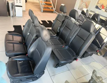 Scaune piele interior 9 locuri Mercedes V-Class Vito Viano W447