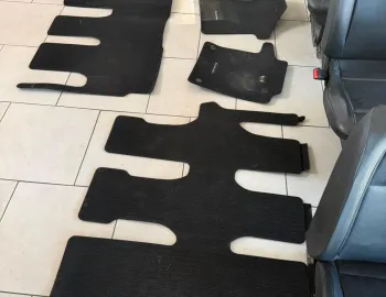 Scaune piele interior 9 locuri Mercedes V-Class Vito Viano W447