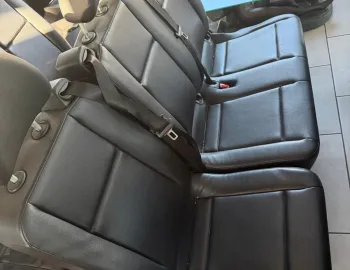 Scaune piele interior 9 locuri Mercedes V-Class Vito Viano W447