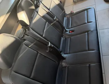 Scaune piele interior 9 locuri Mercedes V-Class Vito Viano W447