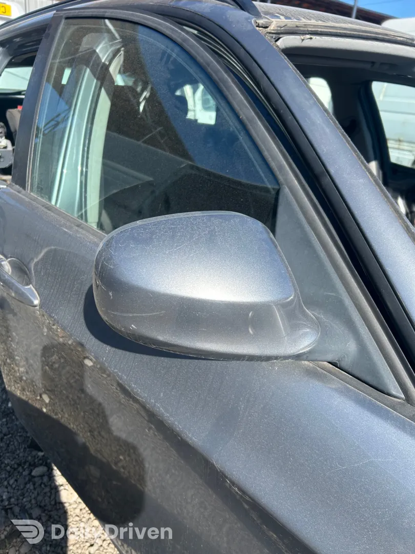 Oglinda dreapta completa BMW Seria 3 E90 E91 NFL de Europa