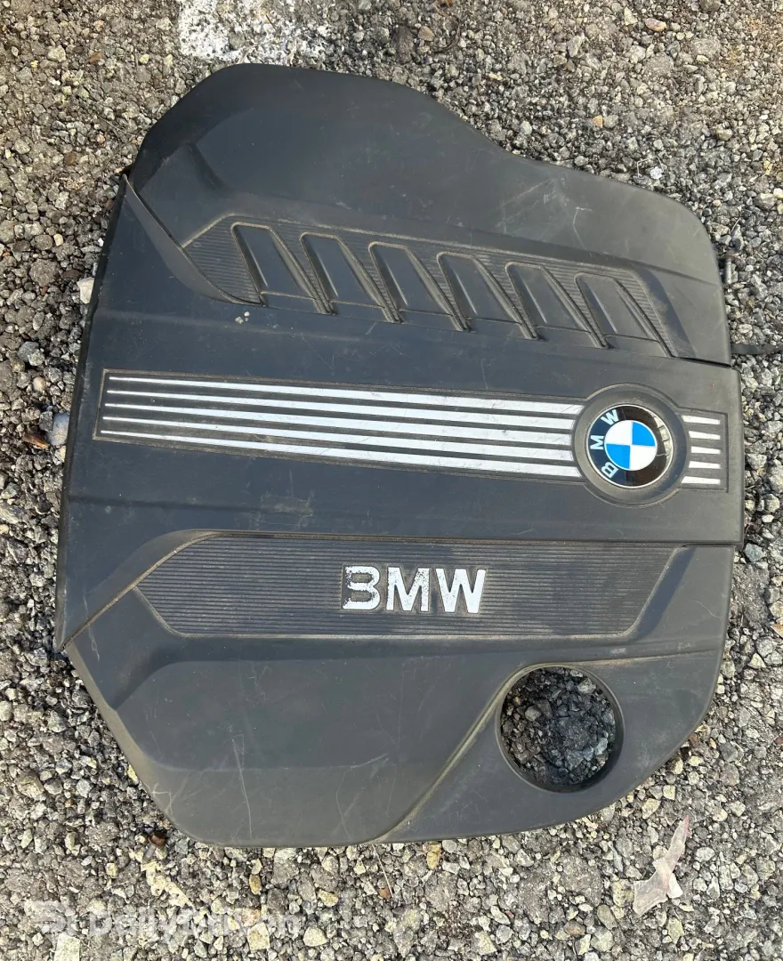 Capac protectie motor BMW X3 F25, 3.0 d, 7812063, 7811025