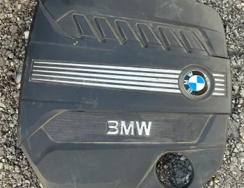 Capac protectie motor BMW X3 F25, 3.0 d, 7812063, 7811025