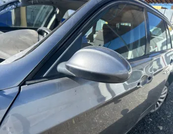 Oglinda stanga BMW Seria 3 E90 E91 volan stanga