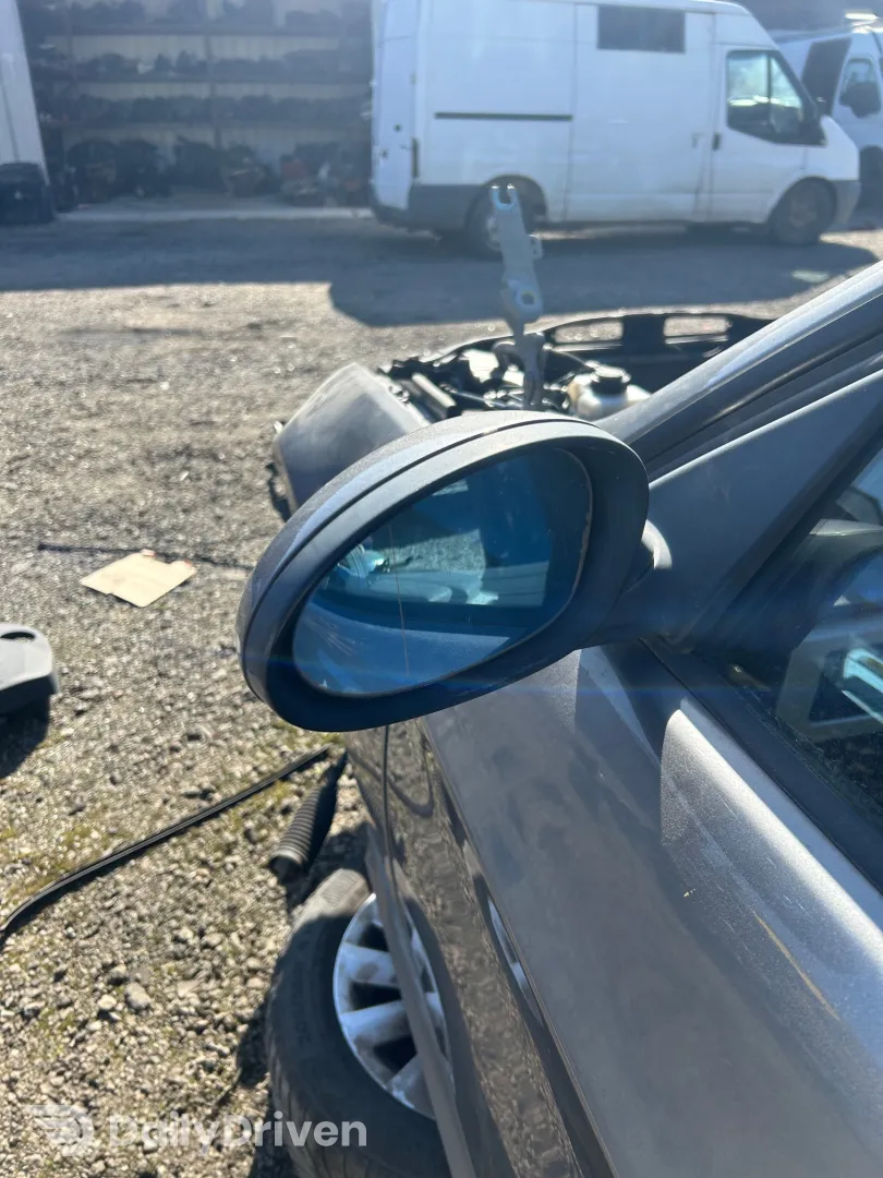 Oglinda stanga BMW Seria 3 E90 E91 volan stanga