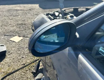 Oglinda stanga BMW Seria 3 E90 E91 volan stanga