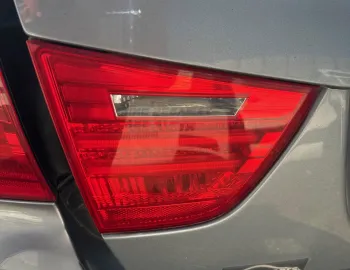Tripla stop stanga haion BMW Seria 3 E91 LCI