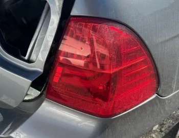  Tripla stop dreapta aripa BMW Seria 3 E91 LCI