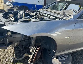 Aripa stanga fata BMW Seria 3 E90 E91 LCI cod culoare A52