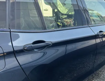 Usi dreapta fata spate BMW X3 F25, 2009-2017
