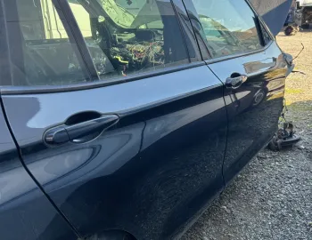 Usi dreapta fata spate BMW X3 F25, 2009-2017